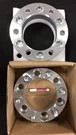 2 Pcs Custom Wheel Spacer Kit 6H-5.5-108-14X1.5-150- 115469 614310. Fixed Price $49.99.