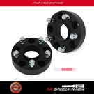 2X 1.5" 5X5 Wheel Spacers For Jeep Grand Cherokee Wrangler Dodge Durango 14X1.5. Fixed Price $54.91.