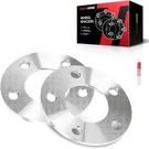5X115 7MM Wheel Spacers For Charger, Challenger, 300, Magnum, 71.5MM Center. Fixed Price $36.00.