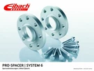 Eibach Wheel Spacer 40 Mm System 6 For Subaru Impreza Step H. (GD,01.05-12.. Fixed Price $130.45.