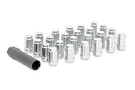 Rough Country Lug Nut Set M14X1.5 Chrome Of - 141532CH. Fixed Price $39.95.