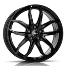Rial Wheels Lucca 7.5JX17 ET45 5X114.3 Sw For Nissan Almera Tino Juke Leaf Prime. Fixed Price $200.95.