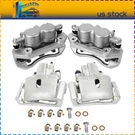 PMT2018 Front And Rear Brake Calipers Kit For 2006 2007 2008 Dodge Ram 1500. Fixed Price $198.57.