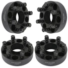 4PC 1.5" Hub Centric Wheel Spacers 6X120 For Chevy Colorado Gmc Canyon 2015-2022. Fixed Price $79.99.