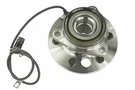 Mevotech Supreme Wheel Bearing And Hub Assembly Kit H515024. Fixed Price $69.99.