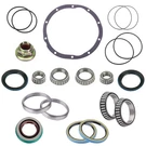 Speedway Motors Pinto Spindle & Grand National Bearing/seal Kit. Fixed Price $151.99.
