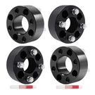 Thick Wheel Spacers 4X4" 59.3MM Cb 1/2"X20 For Polaris Trail Boss 330 Pcs. Fixed Price $71.99.