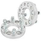 2PCS 1/2"X20 Wheel Spacers 6X4.5 1" For Dodge Dakota 1991-2004 Durango 1997-2003. Fixed Price $42.39.