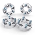 4PC 1.0" Golf Cart Wheel Spacers (4X4") For Yamaha Metric 12X1.25 Studs 1". Fixed Price $98.89.