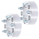 2PCS 2" 5X4.75 Wheel Spacers 12X1.5 For Chevrolet S10 Corvette Blazer Gmc Sonoma. Fixed Price $56.66.