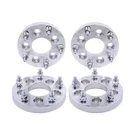 Dcvamous 4PC 5X5 To 5X4.75 Wheel Adapters Inch With 12X1.5 Studs Compatible.... Fixed Price $125.07.