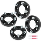 4PCS 5X120.65 To 5X127 Wheel Adapters 12X1.5 For Chevrolet Gmc. Fixed Price $71.59.