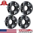 4PCS Inch / 25MM Wheel Spacers 5X114.3 Hubcentric 60.1MM For Lexus Toyota. Fixed Price $59.70.