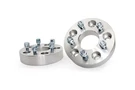 Rough Country 1.5" 5X5-5X4.5 Wheel Adapters For 07-18 Jeep Wrangler Jk 1100. Fixed Price $69.95.