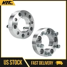 2PCS Wheel Spacers 1.5" 5X5" 14X1.5 87.1MM For 2011-2015 Jeep Grand Cherokee. Fixed Price $44.97.