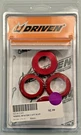 New Driven Racing 0214-1165 DCWS-008 Captive Wheel Spacer. Fixed Price $89.00.