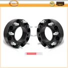 2X 2" 8X180 Wheel Spacers 14X1.5 For 2011-24 Chevy Silverado 2500 3500 Hd Ltz. Fixed Price $76.09.