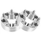5X4.5 Wheel Spacers 2" (50MM) For Jeep Cherokee Wrangler Comanche Grand Chero.... Fixed Price $64.59.
