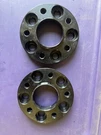 Coyote Wheel Accessories Adapter 5450-5450H-AA705-14 Hub Centric. Fixed Price $23.96.