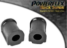 Powerflex PFF57-209-18BLK Rear Antirollbar Bush 18MM For Porsche 911 964 1989-94. Fixed Price $68.68.