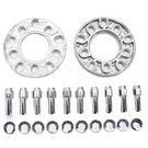 Cragar 29600 Spacers & Lug Nuts. Fixed Price $94.57.