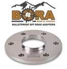 Bora Wheel Spacers 2004+ Ford F-150, .375" Thick, Set Of -usa Made. Fixed Price $129.98.