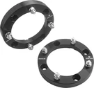 Open Trail AC-06653BK Wheel Spacer 1" 4/156 Stud: 3/8" X 24. Fixed Price $100.95.