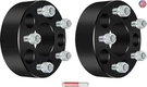 Wheel Spacers, 5X4.75 For Chevrolet S10/CORVETTE/CAMARO, Gmc. Fixed Price $101.74.
