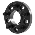 Coyote Accessories Black Anodized 6061-BILLET Aluminum Wheel Adapter. Fixed Price $35.61.