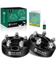 Yhtauto 5X100MM Hubcentric Wheel Spacers 1.5 Inch Fits Subaru Outback Read. Fixed Price $45.99.