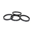 Gorilla Automotive 72-6415 Hub Ring Set, Mm O.d., 64.15 I.d., Of. Fixed Price $6.99.
