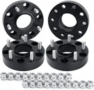 Ksp 4PCS 1.5'' 5X5.5 Wheel Spacers For Ram 1500 02-10 Durango 04-09 Dakota 05-11. Fixed Price $110.99.