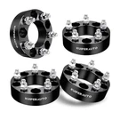 Kuiperauto 5X4.5 Wheel SPACERS,1.5 Inch 5X114.3MM Forged Adapters Compa.... Fixed Price $96.31.
