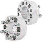 6X4.5 6X114.3 Wheel Spacers 1/2"X20 For 1997-2003 Dodge Durango Dakota. Fixed Price $52.90.