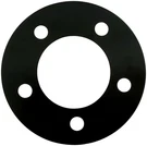 Allstar Performance Wheel Spacer Steel 1/4IN 5X5 ALL44126. Fixed Price $27.88.