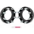 2PCS 8X170 1.5" Wheel Adapters Ford F250 F350 Super Duty 2003-2022 To 8X6.5. Fixed Price $62.60.