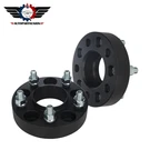 (2) 5X4.5 (5X114.3MM) Wheel Spacers 1.25" Ford Mustang Ranger Explorer Sport. Fixed Price $43.34.