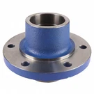 Front Wheel Hub Fits Ford 3910 6610 7610 5000 5610 6600 5600 4610 7710 7600. Fixed Price $68.99.