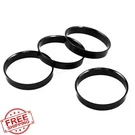 Lottnuour Hub Centric Rings 57.1MM 60.1MM Id/od Aluminum Alloy Set Of 4. Fixed Price $27.99.
