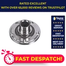 Wheel Hub 18344 Febi 4A0407615B 4A0407615D 4A0407615F 4A0407615G 4B0407413B New. Fixed Price $79.93.