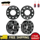 Set 4 2'' 5X5'' Hubcentric Wheel Spacers For Jeep Jku Wrangler Grand Cherokee. Fixed Price $89.90.