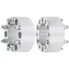 2PCS 12X1.5 3" Wheel Spacers Fits Toyota Tacoma Pickup 4RUNNER Fj Cruiser. Fixed Price $77.79.