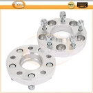 2X 1" Thick 5X4.75 7/16"X20 Studs Wheel Spacers Hubcentric For Chevy Oldsmobile. Fixed Price $45.05.