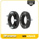 2X Inch 5X150 Wheel Spacers Hub Centric For Toyota Tundra Land Cruiser Lexus. Fixed Price $46.04.