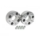 Demon Powersports PAWS-1027 2" Thick Wheel Spacer 4X110MM Bolt Pattern New. Fixed Price $105.00.