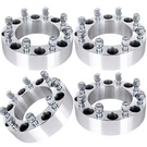 4PCS Inch Wheel Spacers 8X170 14X1.5 2003-2025 Ford F-250 F-350 Super Duty. Fixed Price $110.72.