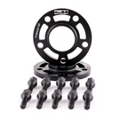 Renn Motorsport Wheel Spacers 12.5MM Bmw F10 F22 F30 F32 F80 F82 Includes Bolts. Fixed Price $93.05.