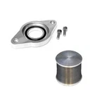 Torque Solution For Hks Blow Off Valve Adapter W/ Plug: Subaru Wrx 2008-2014 &. Fixed Price $51.42.