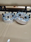 Set Of Customadeonly Brand 8-LUG 8X165 Gm/chevy 1" Wheel Spacers. 865425BU. Fixed Price $65.00.