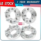 1.25" 5X4.5 To 5X4.75 1/2"-20 73.1MM Wheel Adapter Ford Edge 2007-2014. Fixed Price $75.85.